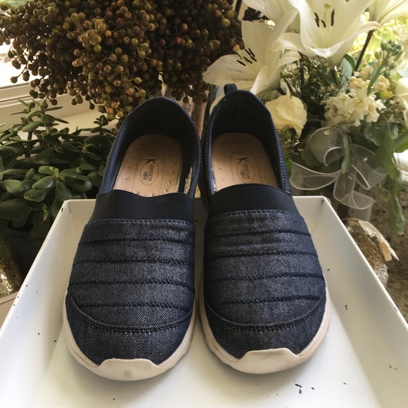 Danskin Shoes - DANSKIN Athletic shoes size 11